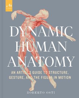Dynamic Human Anatomy