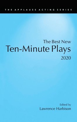Best New Ten-Minute Plays, 2020