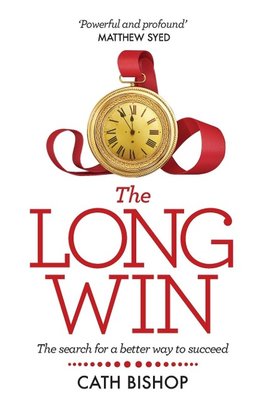 The Long Win - 1st edition