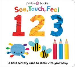 See, Touch, Feel