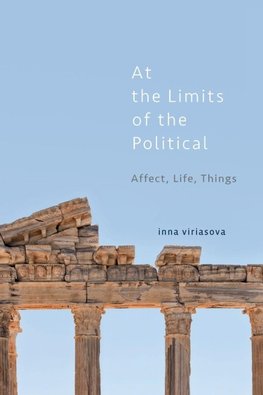 At the Limits of the Political