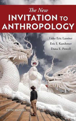 New Invitation to Anthropology