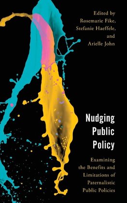 Nudging Public Policy