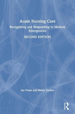 Acute Nursing Care