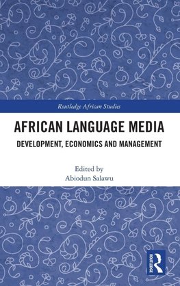African Language Media