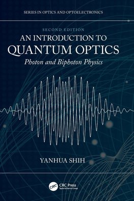 An Introduction to Quantum Optics