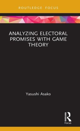 Analyzing Electoral Promises with Game Theory