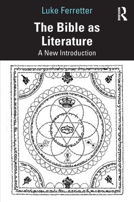 The Bible as Literature