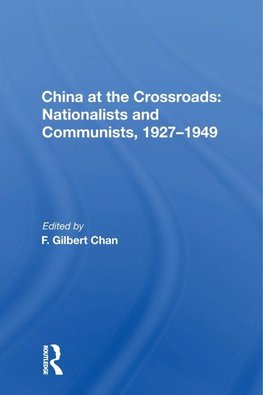 China at the Crossroads