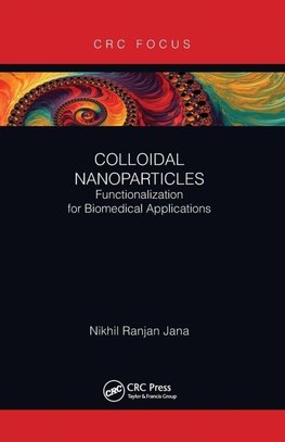 Colloidal Nanoparticles
