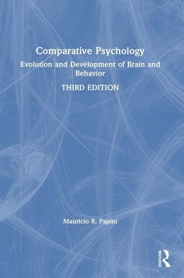 Comparative Psychology