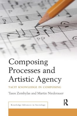 Composing Processes and Artistic Agency