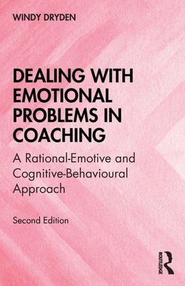 Dealing with Emotional Problems in Coaching