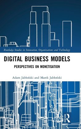 Digital Business Models