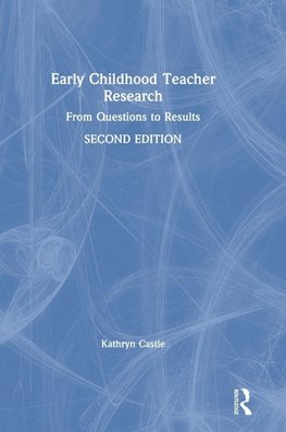 Early Childhood Teacher Research