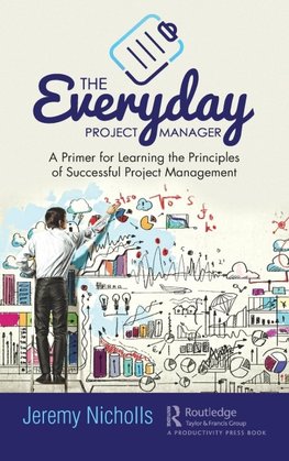 The Everyday Project Manager