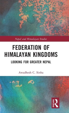 Federation of Himalayan Kingdoms