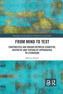 From Mind to Text