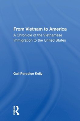 From Vietnam to America