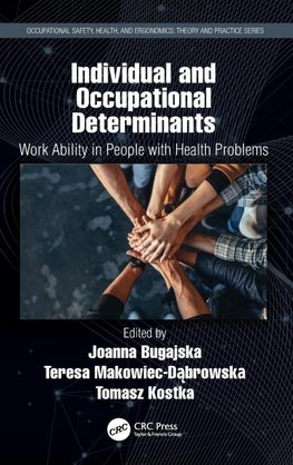 Individual and Occupational Determinants