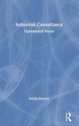 Industrial Consultancy