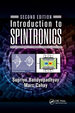 Introduction to Spintronics