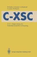C-XSC