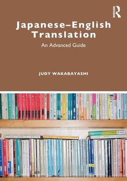 Japanese-English Translation