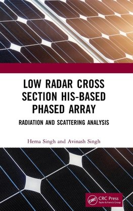 Low Radar Cross Section HIS-Based Phased Array