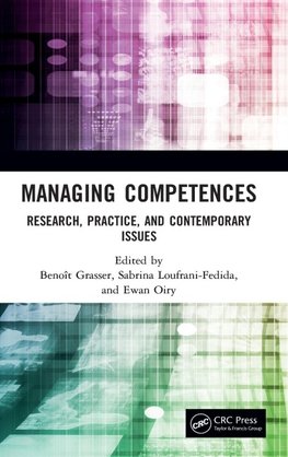 Managing Competences