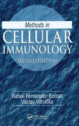 Methods in Cellular Immunology