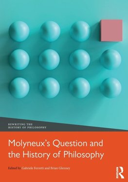 Molyneux's Question and the History of Philosophy
