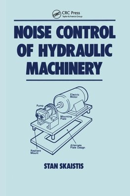 Noise Control for Hydraulic Machinery