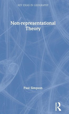 Non-representational Theory
