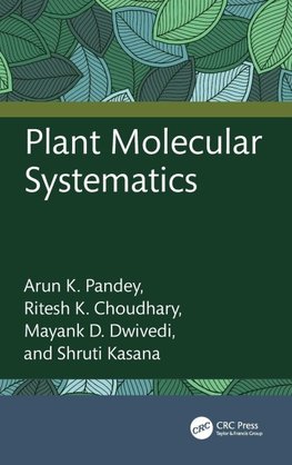 Plant Molecular Systematics