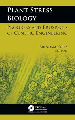 Plant Stress Biology