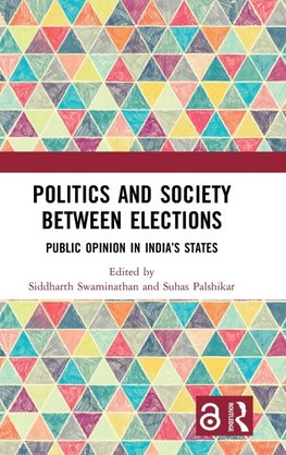 Politics and Society between Elections