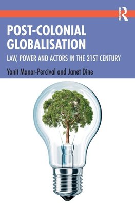 Post-Colonial Globalisation