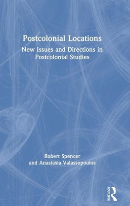 Postcolonial Locations