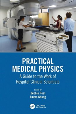Practical Medical Physics
