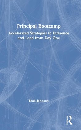 Principal Bootcamp