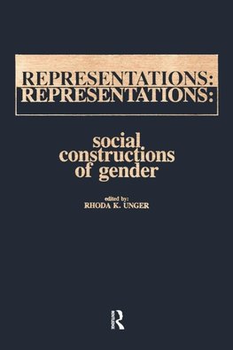 Representations