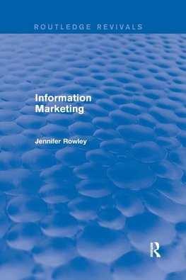 Information Marketing