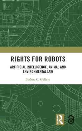 Rights for Robots