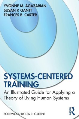 Systems-Centered Training