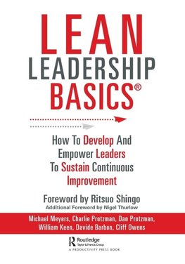 Lean Leadership BASICS