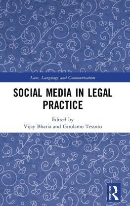 Social Media in Legal Practice