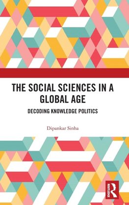 The Social Sciences in a Global Age