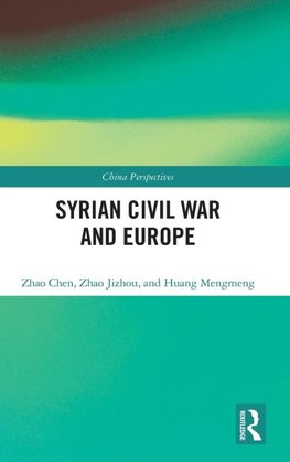 Syrian Civil War and Europe
