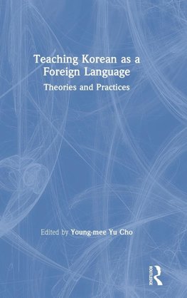 Teaching Korean as a Foreign Language